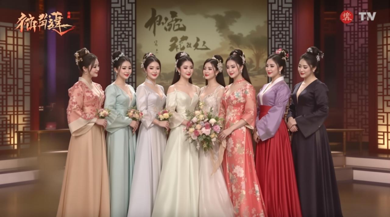 511吃瓜爆料网 - 《甄嬛传》十五周年重聚特辑，娘娘们集体回忆
