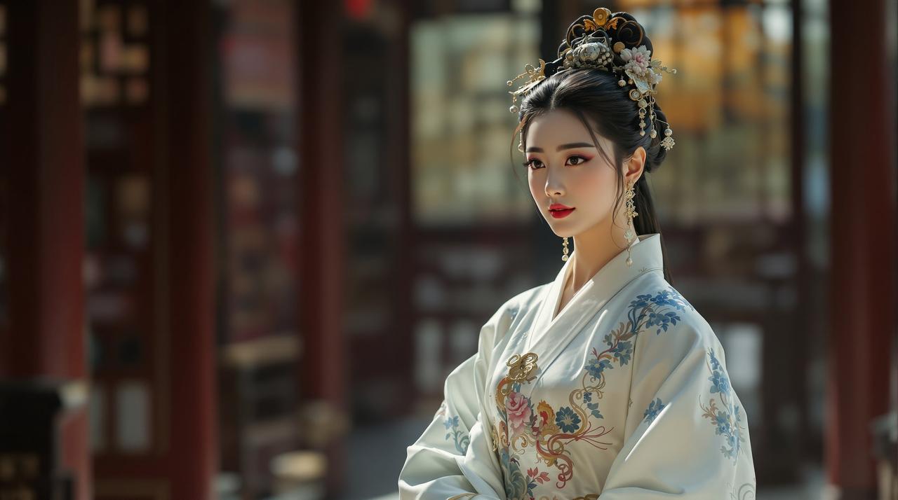 511吃瓜爆料网 - 宋轶新剧《长风渡》热播，演技获原著粉认可