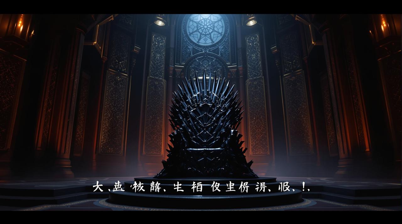 511吃瓜爆料网 - 网友神剪辑：《权力的游戏》中国风配音笑到头掉