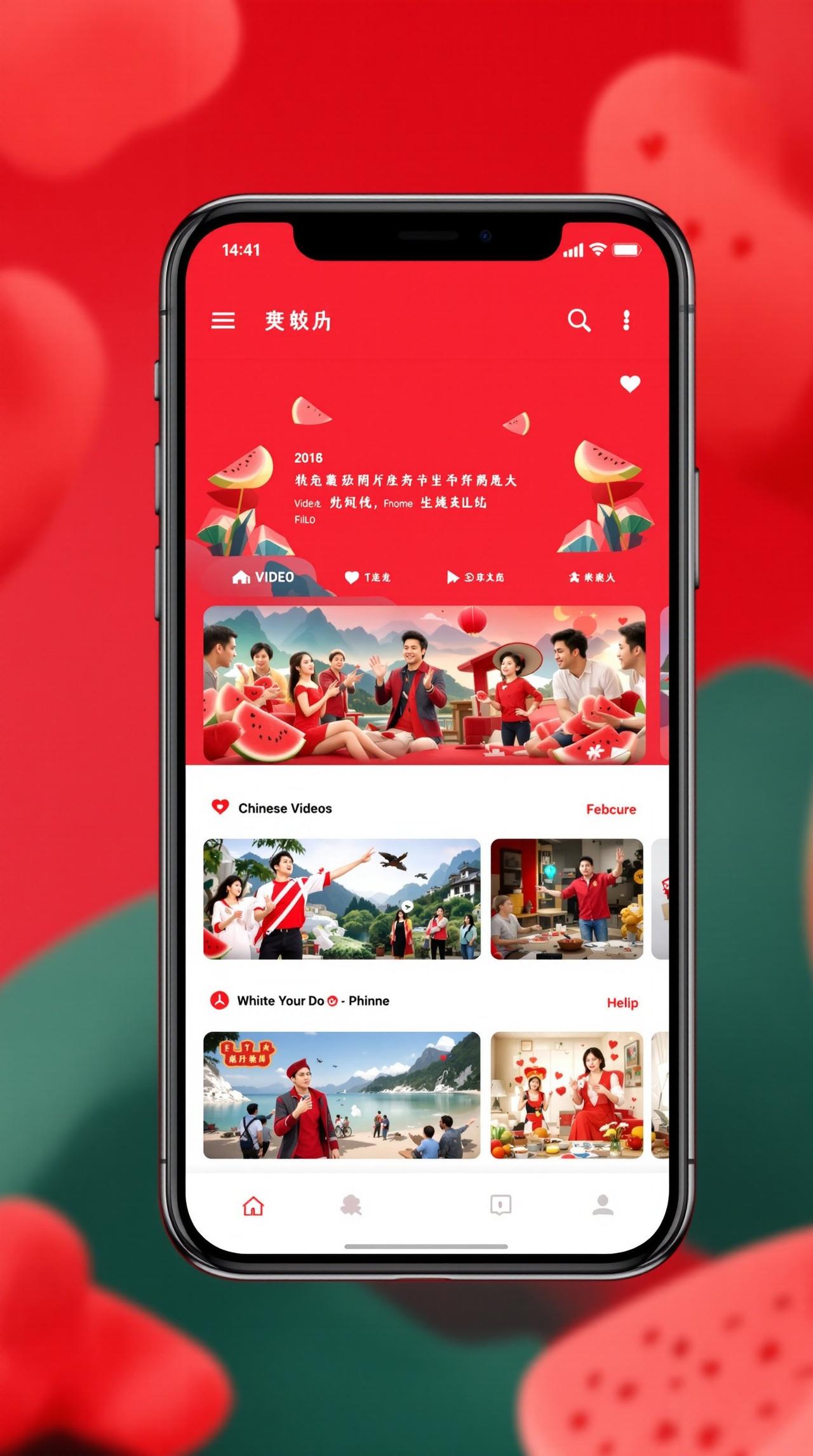 511吃瓜爆料网APP下载页面截图